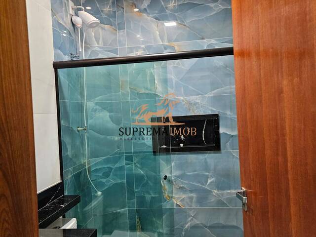 #CA2372 - Casa para Venda em Sorocaba - SP - 3