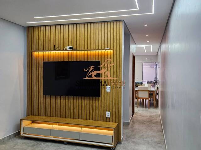 #CA2372 - Casa para Venda em Sorocaba - SP - 2