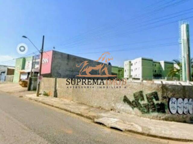 #TE1234 - Terreno para Venda em Sorocaba - SP - 1