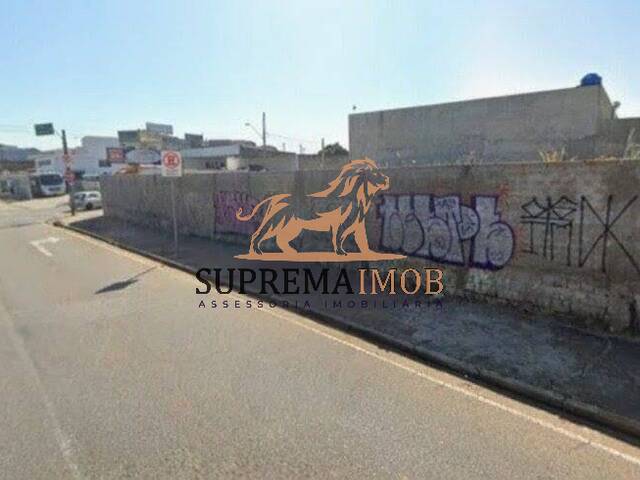 #TE1234 - Terreno para Venda em Sorocaba - SP - 2