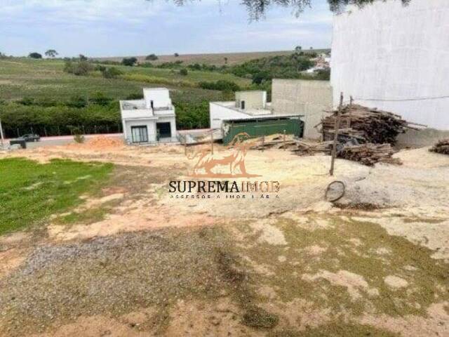 #TE1233 - Terreno em condomínio para Venda em Sorocaba - SP - 1