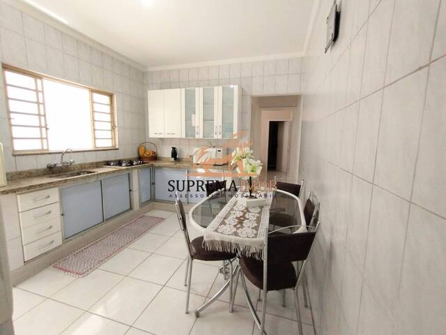 #CA2373 - Casa para Venda em Sorocaba - SP - 3