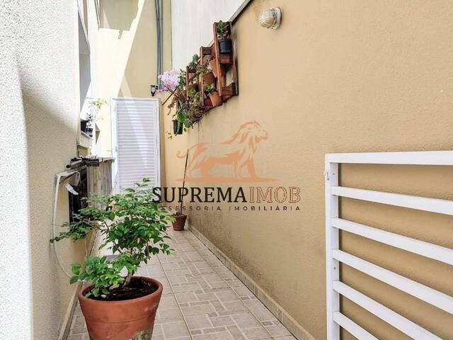 #CA2370 - Casa em condomínio para Venda em Sorocaba - SP - 3