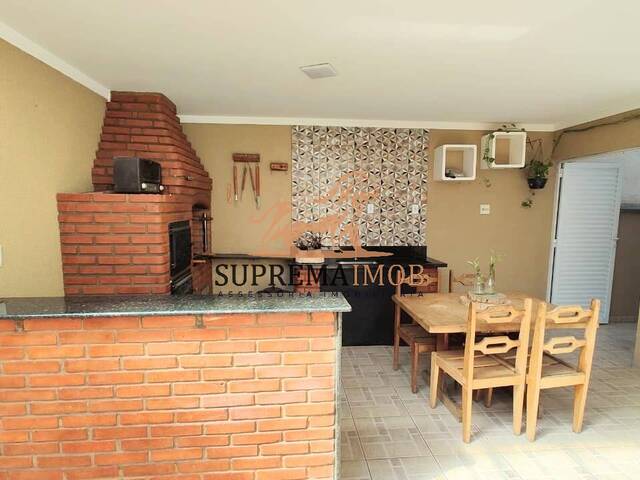 #CA2370 - Casa em condomínio para Venda em Sorocaba - SP - 2