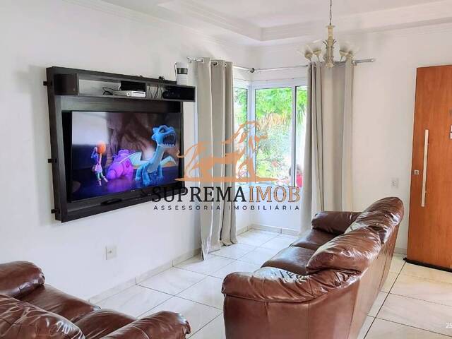 Casa em condomínio para Venda em Sorocaba - 4