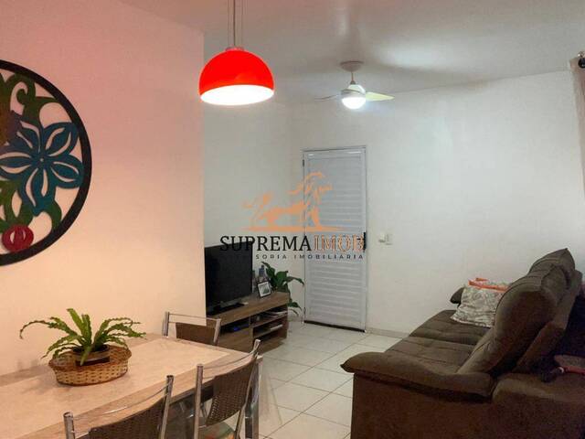 #CA2374 - Casa em condomínio para Venda em Sorocaba - SP - 1