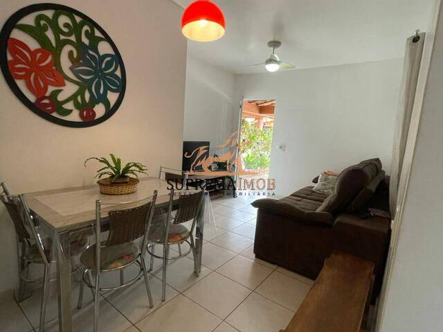 #CA2374 - Casa em condomínio para Venda em Sorocaba - SP - 2