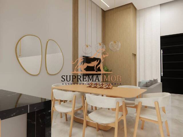 Casa em condomínio para Venda em Sorocaba - 4