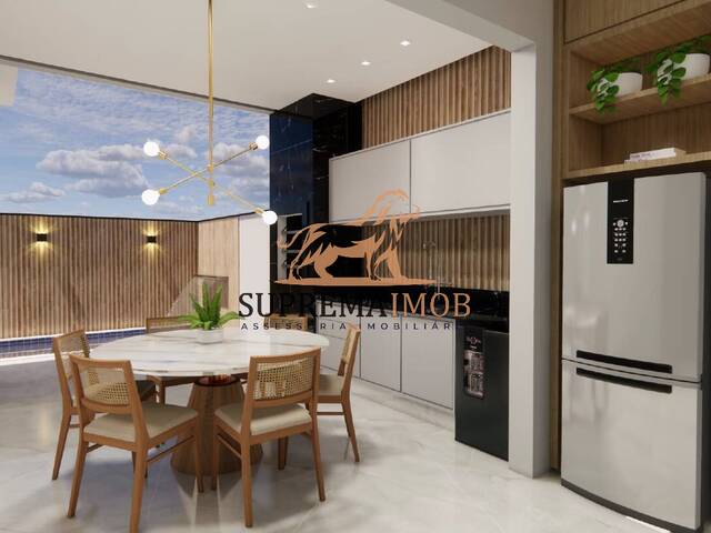 #CA2376 - Casa em condomínio para Venda em Sorocaba - SP - 3