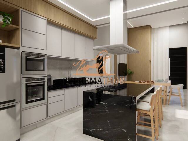 Casa em condomínio para Venda em Sorocaba - 5