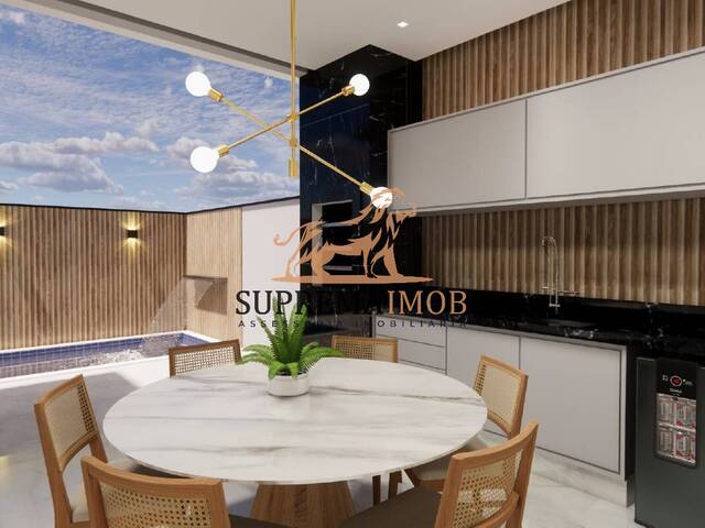 Casa em condomínio para Venda em Sorocaba - 4