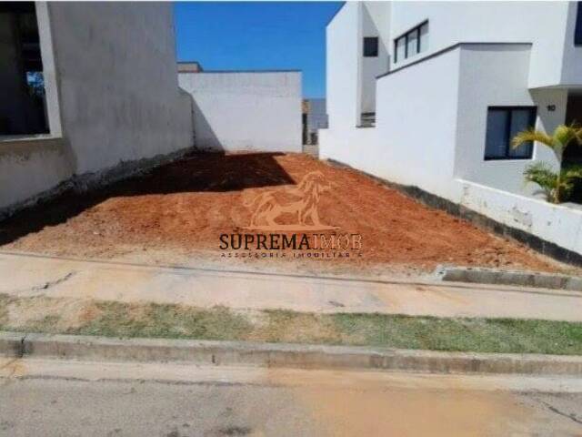 #TE1235 - Terreno em condomínio para Venda em Sorocaba - SP - 3