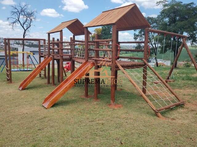 Terreno em condomínio para Venda em Sorocaba - 4