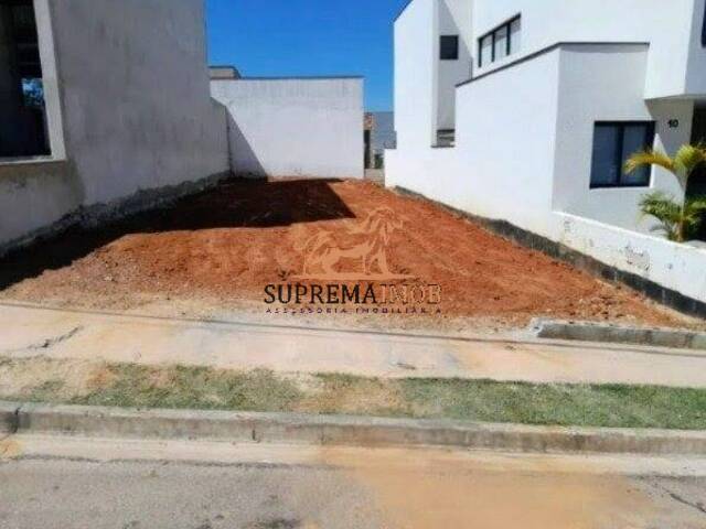 #TE1235 - Terreno em condomínio para Venda em Sorocaba - SP - 2