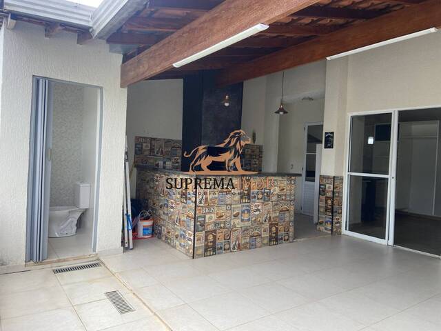 #CA2379 - Casa em condomínio para Venda em Sorocaba - SP - 1