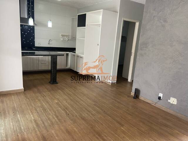 #CA2379 - Casa em condomínio para Venda em Sorocaba - SP - 2