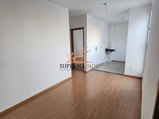 #AP1870 - Apartamento para Venda em Sorocaba - SP - 1