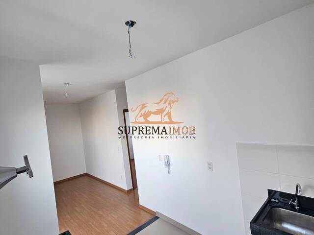 Apartamento para Venda em Sorocaba - 5