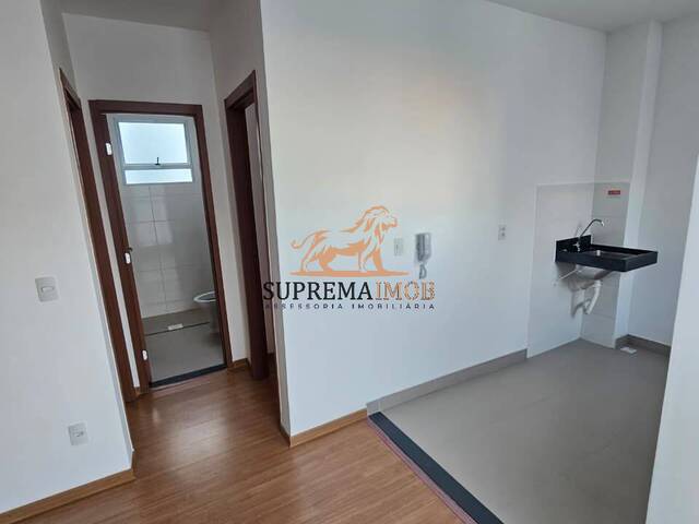 #AP1870 - Apartamento para Venda em Sorocaba - SP - 3