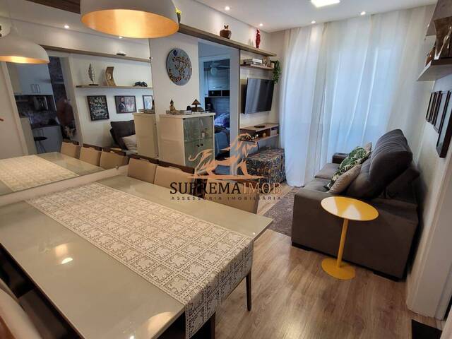 Apartamento para Venda em Sorocaba - 4