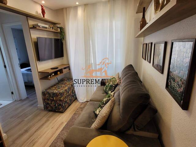 Apartamento para Venda em Sorocaba - 3