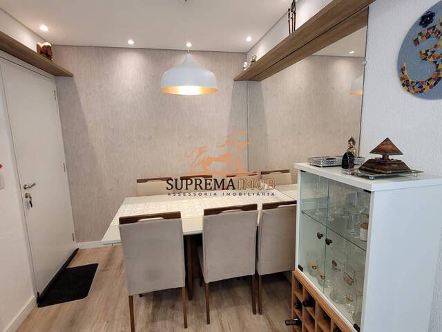 Apartamento para Venda em Sorocaba - 5