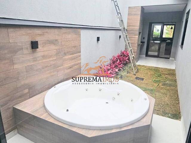 Venda em Jardim Residencial Jardim - Sorocaba