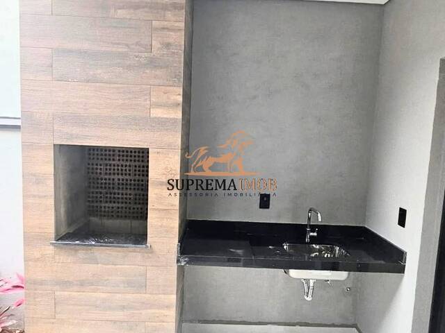 Casa em condomínio para Venda em Sorocaba - 4
