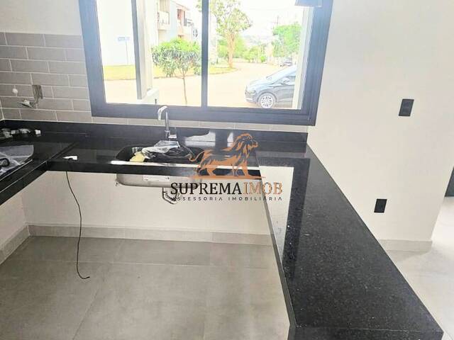 #CA2380 - Casa em condomínio para Venda em Sorocaba - SP - 2