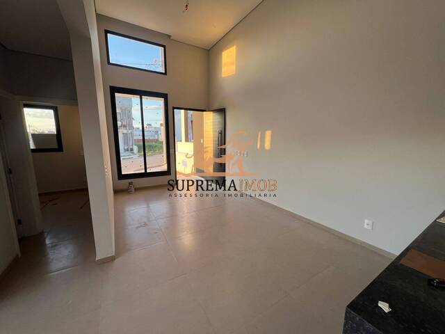 #CA2378 - Casa em condomínio para Venda em Sorocaba - SP - 2