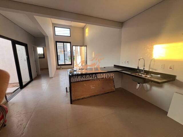 #CA2378 - Casa em condomínio para Venda em Sorocaba - SP - 1