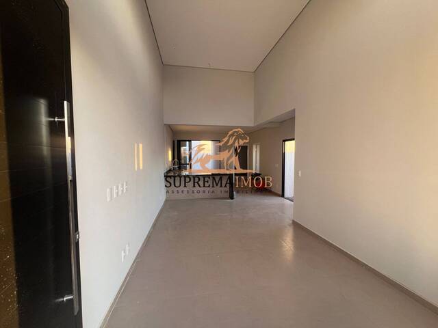 #CA2378 - Casa em condomínio para Venda em Sorocaba - SP - 3