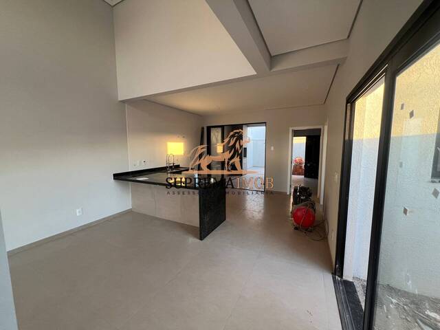 #CA2378 - Casa em condomínio para Venda em Sorocaba - SP - 2