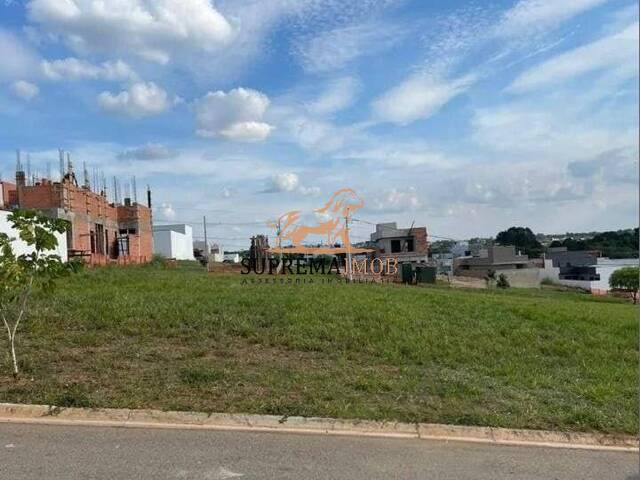 Terreno em condomínio para Venda em Sorocaba - 5
