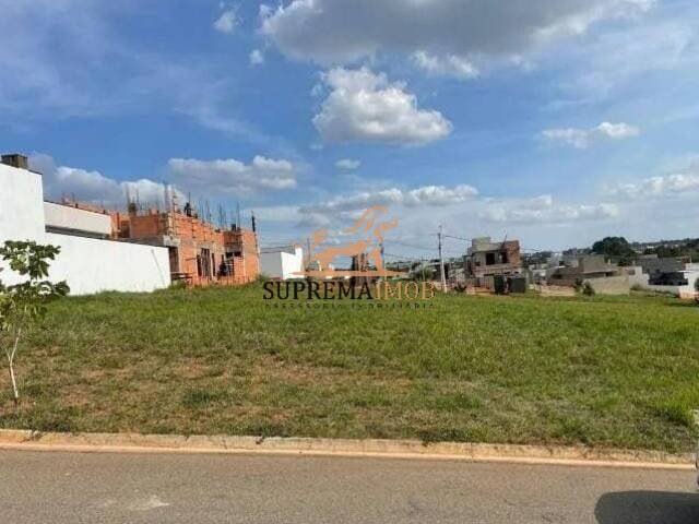#TE1236 - Terreno em condomínio para Venda em Sorocaba - SP - 2