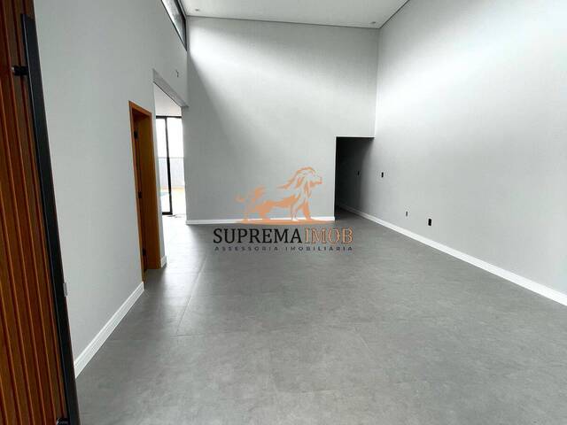 #CA2381 - Casa em condomínio para Venda em Sorocaba - SP - 1