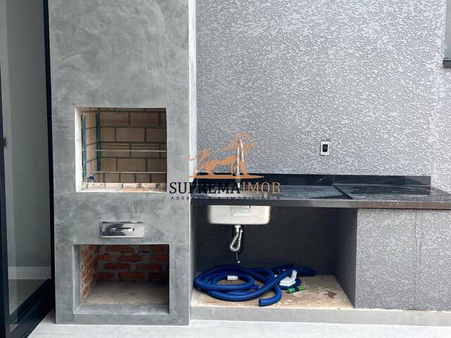 #CA2381 - Casa em condomínio para Venda em Sorocaba - SP - 3