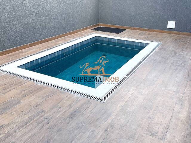 Casa em condomínio para Venda em Sorocaba - 4