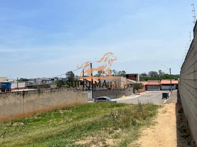 #TE1237 - Terreno para Venda em Votorantim - SP - 2