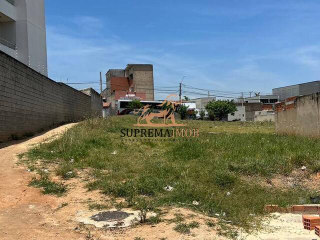#TE1237 - Terreno para Venda em Votorantim - SP - 1