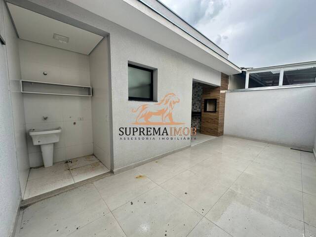 #CA2367 - Casa em condomínio para Venda em Sorocaba - SP - 2