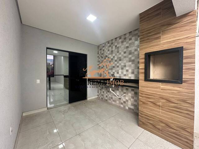 Venda em Horto Florestal - Sorocaba