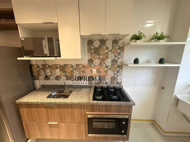 Apartamento para Venda em Sorocaba - 5