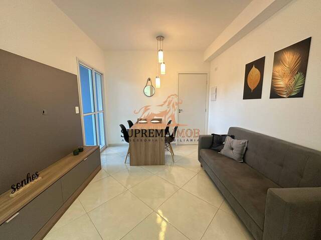 Apartamento para Venda em Sorocaba - 2