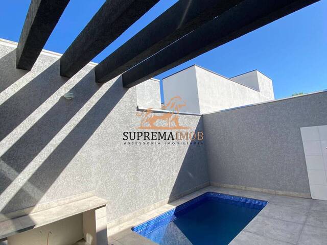 #CA2382 - Casa em condomínio para Venda em Sorocaba - SP - 3