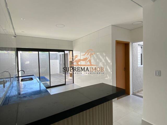 Casa em condomínio para Venda em Sorocaba - 5