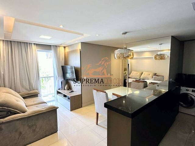 Apartamento para Venda em Sorocaba - 2