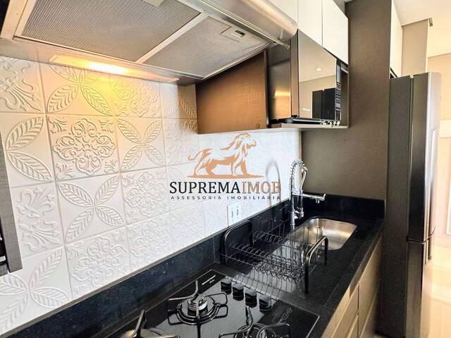 Apartamento para Venda em Sorocaba - 5
