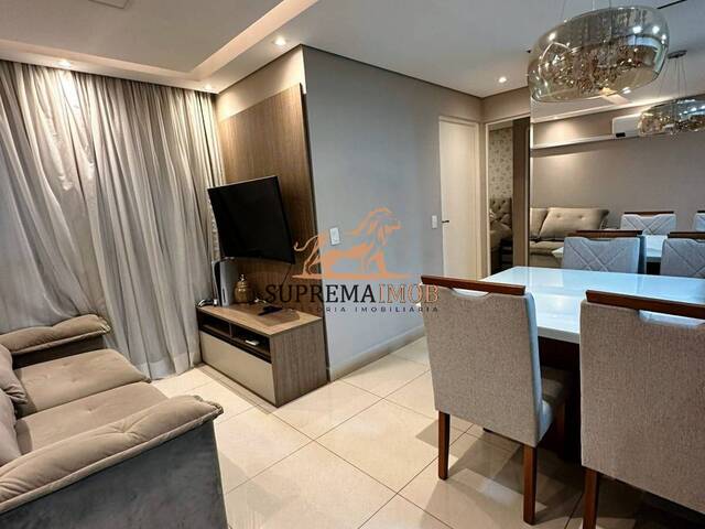 Apartamento para Venda em Sorocaba - 3