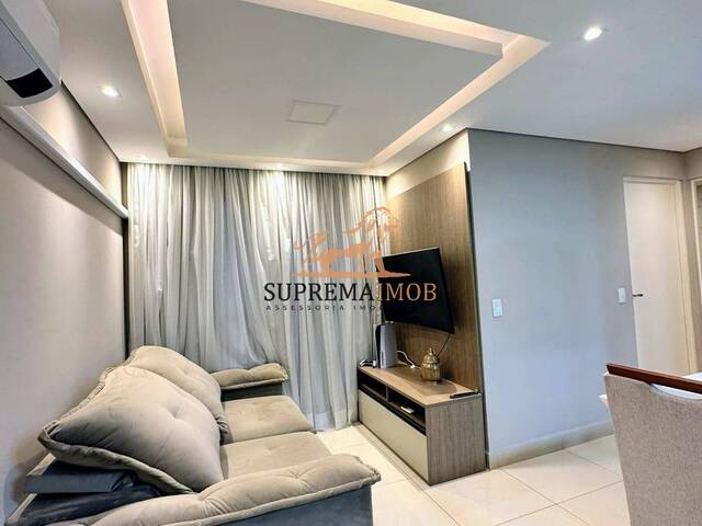 Apartamento para Venda em Sorocaba - 4